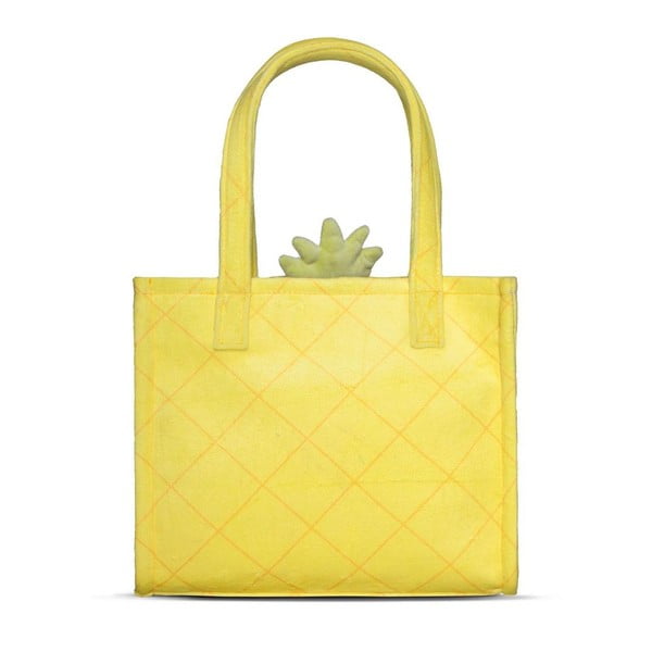 Otroška torbica 5 l Maui – SQUISHMALLOWS-image-1