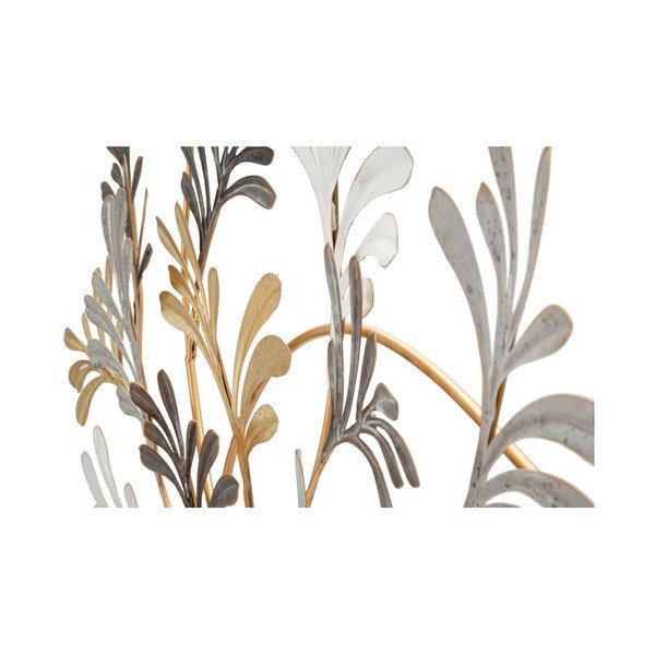 Kovinska stenska dekoracija 131x70,5 cm Lixy – Mauro Ferretti-image-4