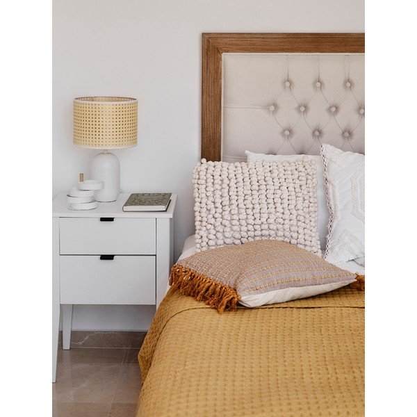 Prevleka za blazino 45x45 cm Iona - Westwing Collection-image-3