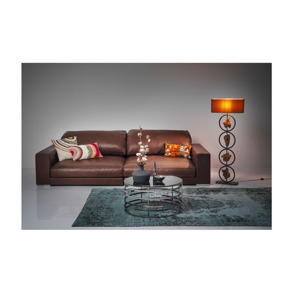 Bombažen okrasni vzglavnik Kare Design Ethno Fire, 40 x 60 cm-image-2