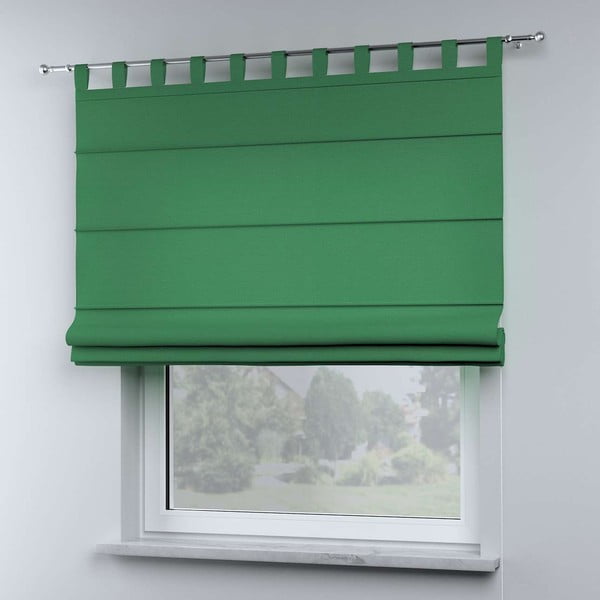 Zelen gubani rolo 170x130 cm Happiness - Yellow Tipi-image-4