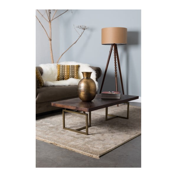 Kavna mizica Dutchbone Class, 120 x 60 cm-image-3