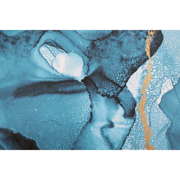 Slika 80x120 cm Blu Rey – Mauro Ferretti-image-3