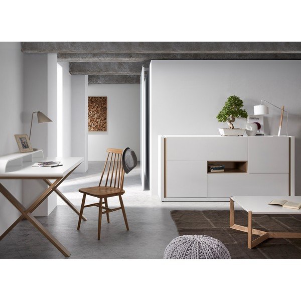 Kavna mizica Kave Home Duplex-image-3