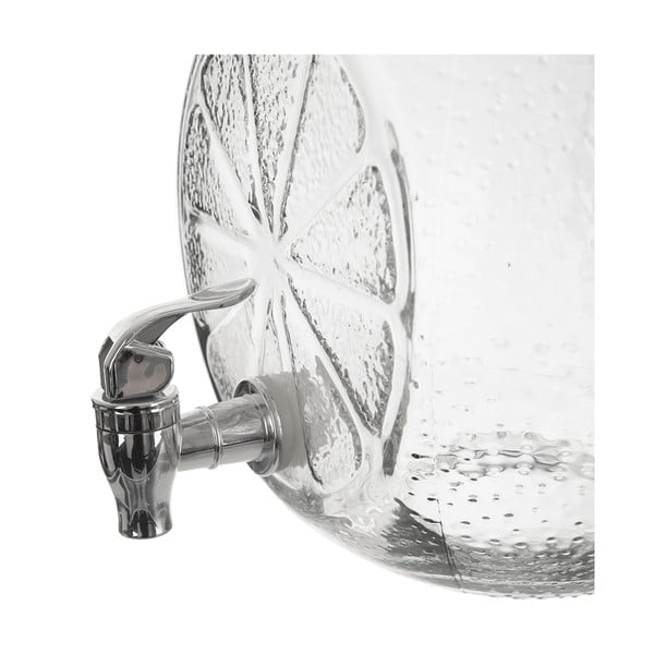 Posoda za pijačo s pipo 5,4 l – Orion-image-4