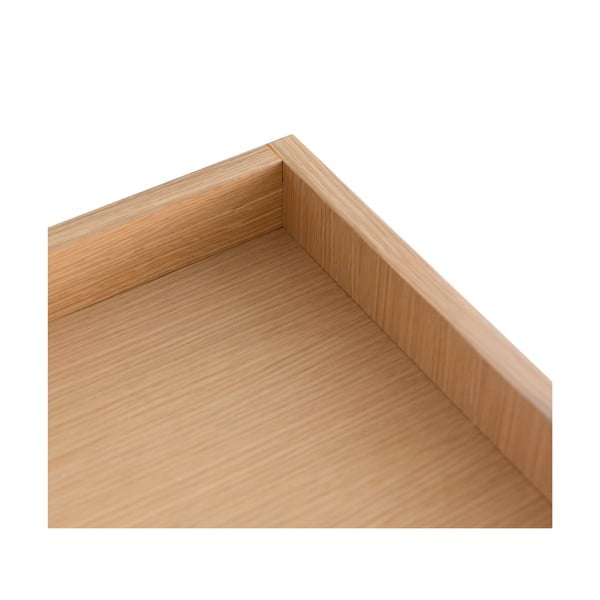 Komoda iz hrastovega lesa Hübsch Hege-image-1