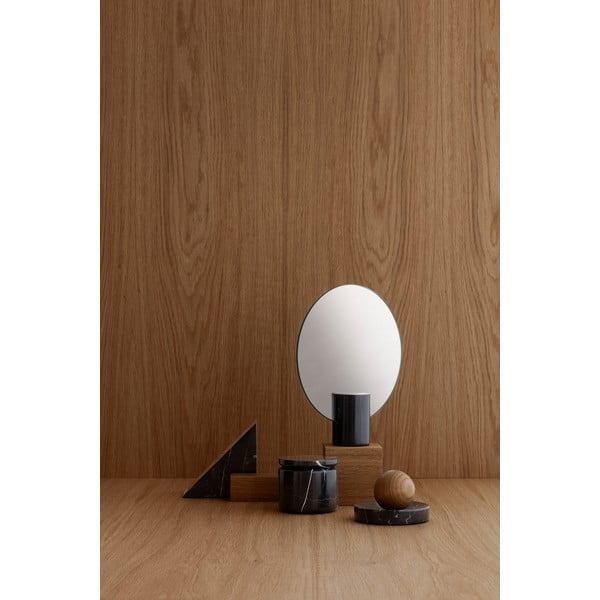 Podstavek iz črnega kamna Blomus Marble-image-1