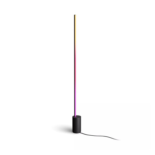 LED pametna stoječa svetilka 29 W Gradient Signe – Philips Hue