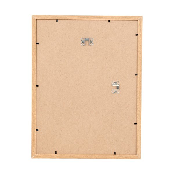 Okvirji v kompletu 5 ks v naravni barvi 30x40 cm Marbella – House Nordic-image-1