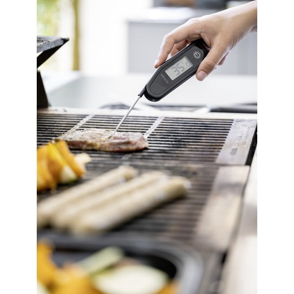 Digitalni kuhinjski termometer Bobby – Wenko-image-1