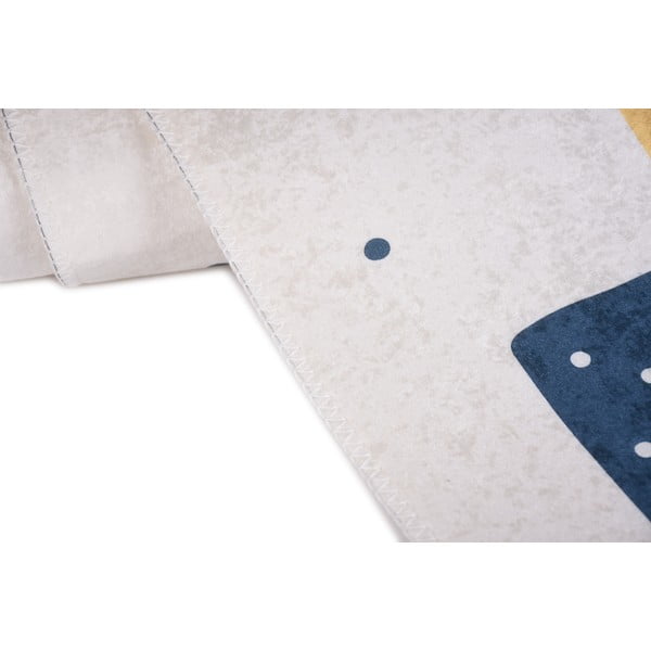 Otroška preproga 120x180 cm Happy Jumps – Vitaus-image-2