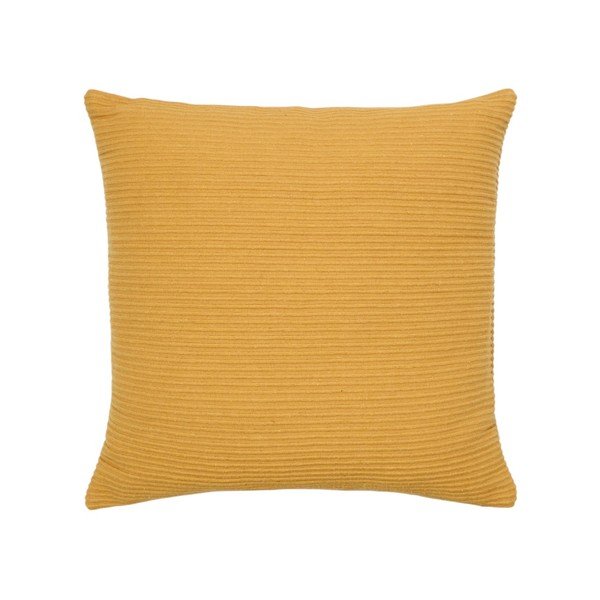 Bombažna prevleka za blazino 45x45 cm Minec – Kave Home