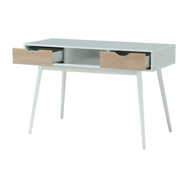 Pisalna miza 55x120 cm Scandi - Støraa -image-3