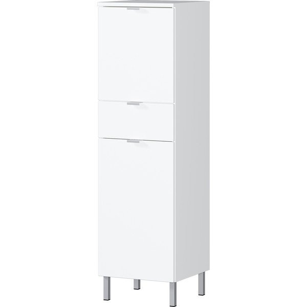 Bela omarica Germania Mauresa, višina 120 cm-image-1
