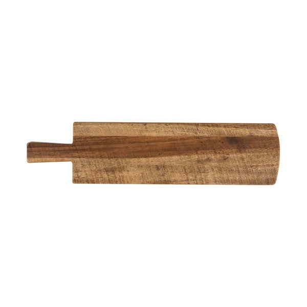 Deska za rezanje iz akacijevega lesa T&G Woodware Nordic