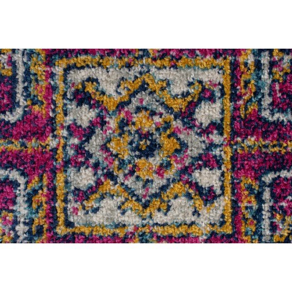 Modra preproga Flair Rugs Urban Traditional,100 x 150 cm-image-1