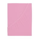 Rožnata rjuha 120x200 cm – B.E.S.