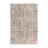 Bež preproga 120x170 cm Kuza Lines Beige – Asiatic Carpets