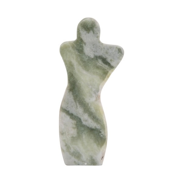 Marmorni kipec (višina 23 cm) Male – PT LIVING-image-3