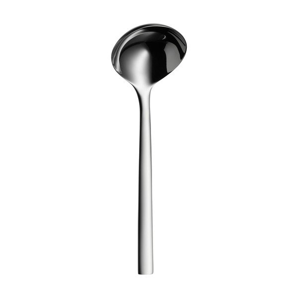 Naberalo iz nerjavečega jekla Cromargan® WMF Nuova, dolžina 18 cm