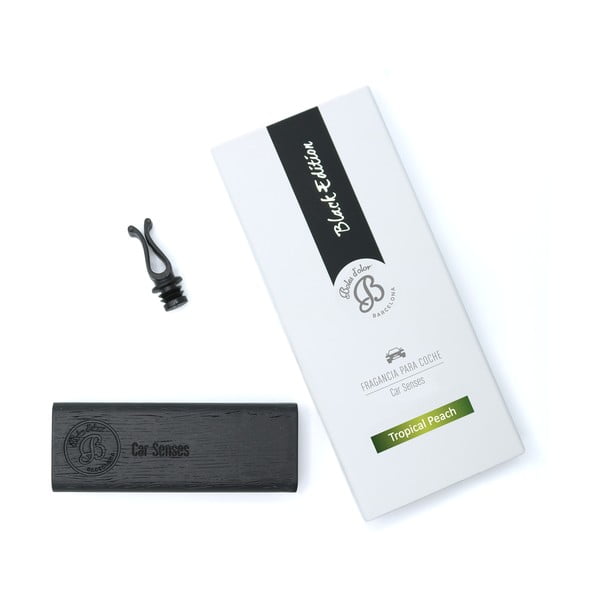 Dišava za avto Tropical Peach – Boles d'olor