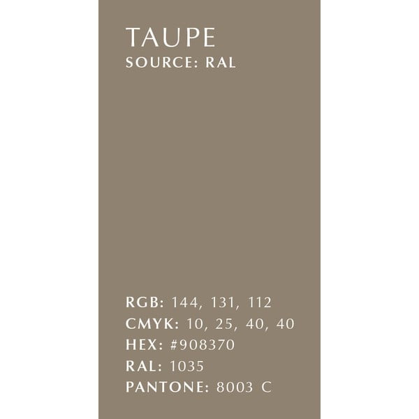 Svetlo rjava LED viseča svetilka s kovinskim senčnikom ø 43 cm Asteria Medium – UMAGE-image-1