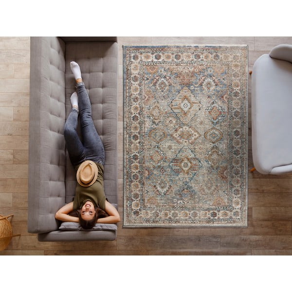Preproga Universal Saida Multi, 200 x 290 cm-image-1