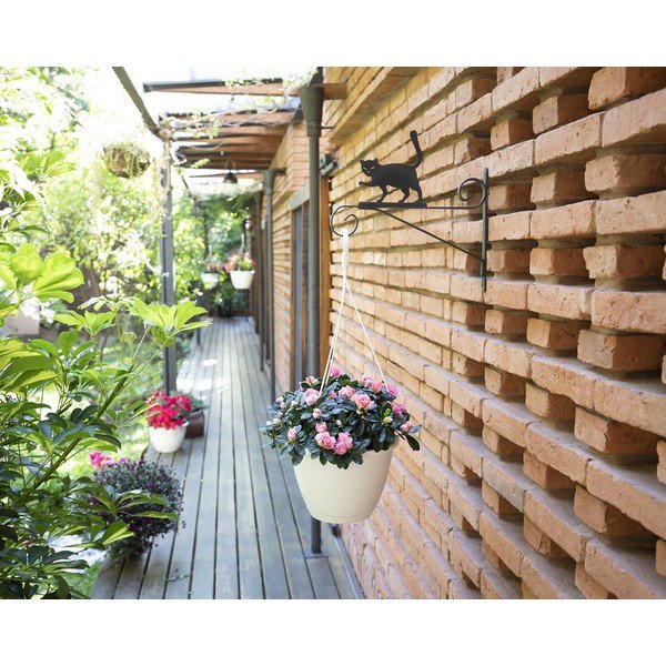 Kovinsko držalo za cvetlični lonček (višina 27 cm) – Artevasi-image-1