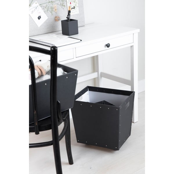 Kartonasta škatla za shranjevanje Tellus – Bigso Box of Sweden-image-1