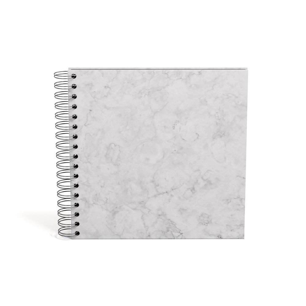 Foto album S Marble Paper Laminate