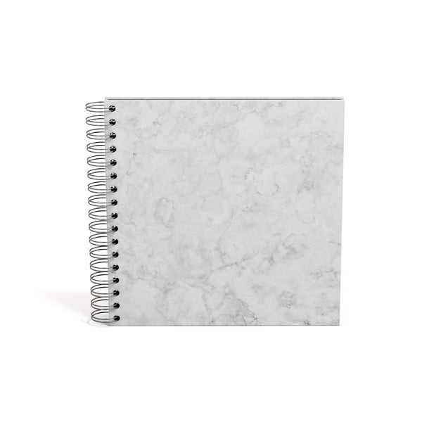 Foto album S Marble Paper Laminate – Bigso