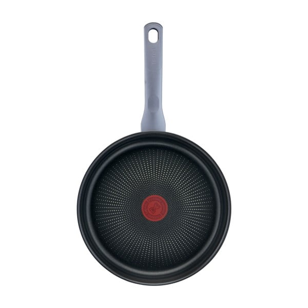 Ponev s pokrovko iz nerjavečega jekla ø 24 cm Daily Cook – Tefal-image-3