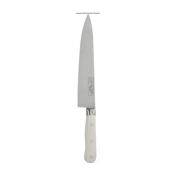 Kuhinjski nož iz nerjavečega jekla Jean Dubost, dolžina 20 cm