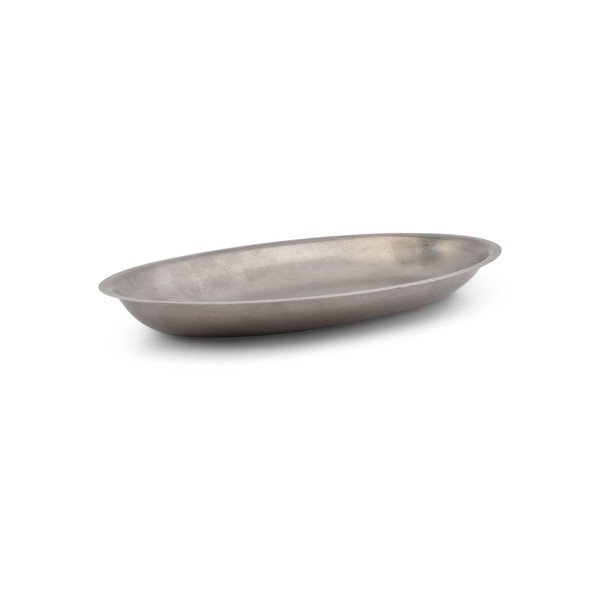 Servirni pladenj iz nerjavečega jekla 18,5x30 cm Serve – BonBistro-image-4