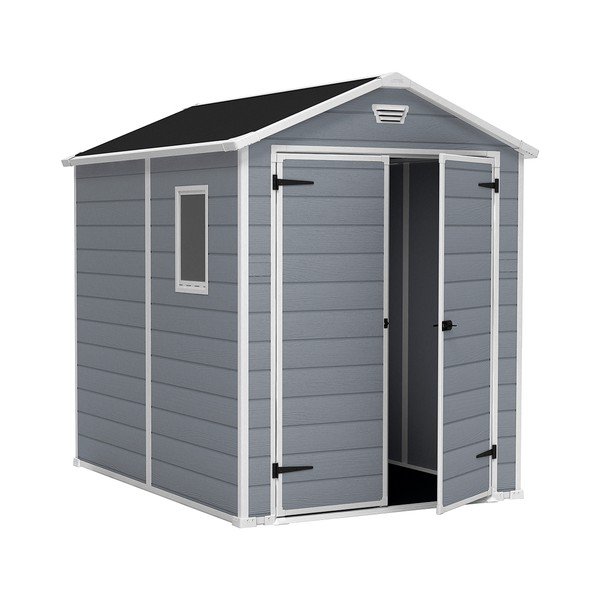 Vrtna hiška 185x236 cm Manor – Keter-image-2