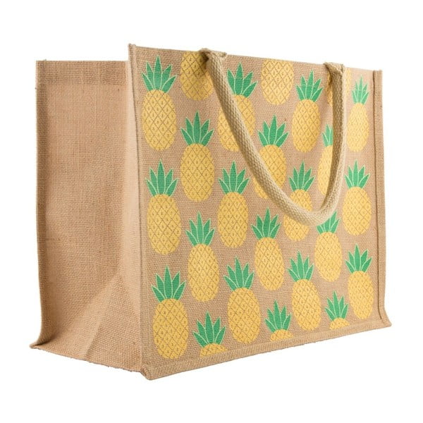 Nakupovalna torba Sass & Belle Tropical Summer