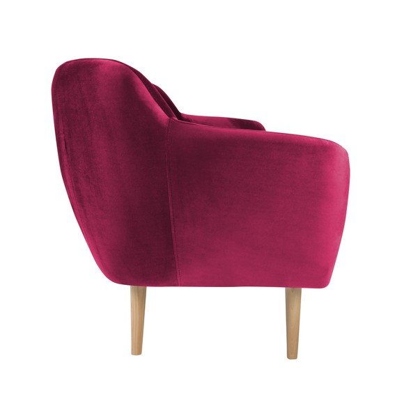 Roza dvosed Mazzini Sofas Benito-image-2