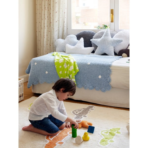 Otroška blazina Star – Lorena Canals-image-1