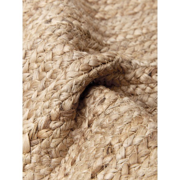 Okrasna prevleka za blazino iz jute Westwing Collection Jerome, 30 x 50 cm-image-4