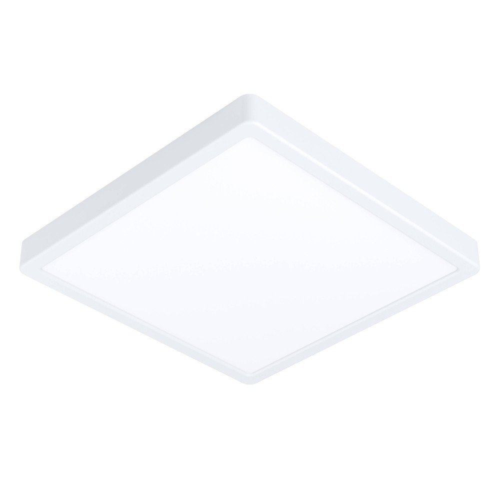 LED pametna stropna svetilka 19,5 W FUEVA-Z
