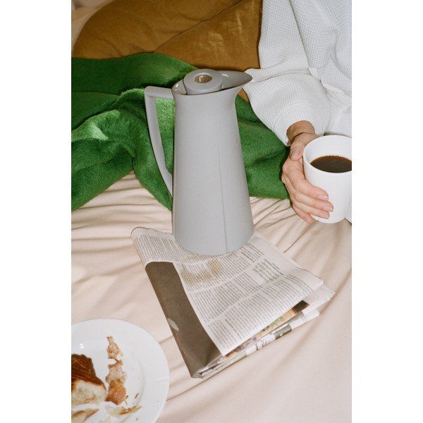 Siva termovka 1 l Grand Cru – Rosendahl-image-1