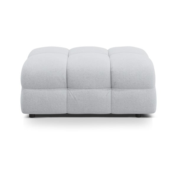 Svetlo siv tabure Kendal – Micadoni 