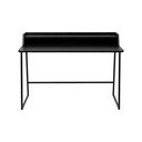 Pisarniška pisalna miza 60x120 cm Giorgio – White Label