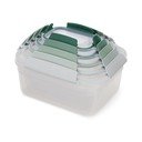 Posode za hrano v kompletu 5 ks Nest Lock – Joseph Joseph