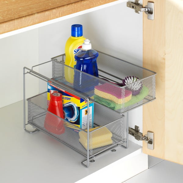 Kovinsko stojalo s kožarami Wenko-image-2