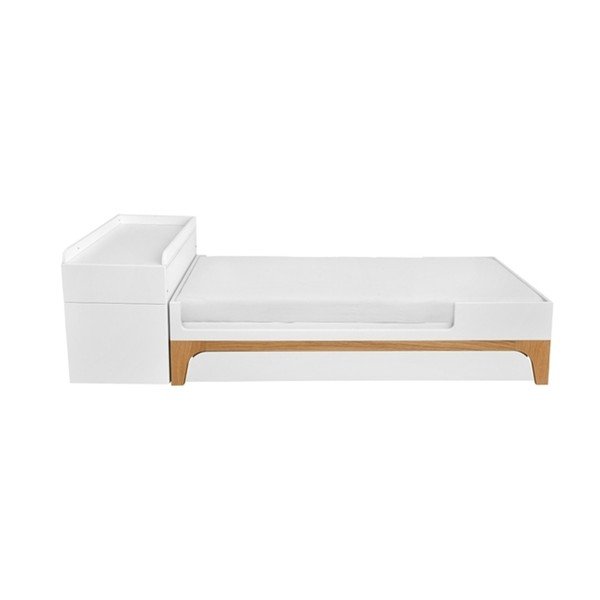 Bel predal za pod posteljno s kolesi BELLAMY UP, 70 x 120 cm-image-2