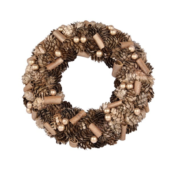 Božični venec ø 26 cm – Ego Dekor