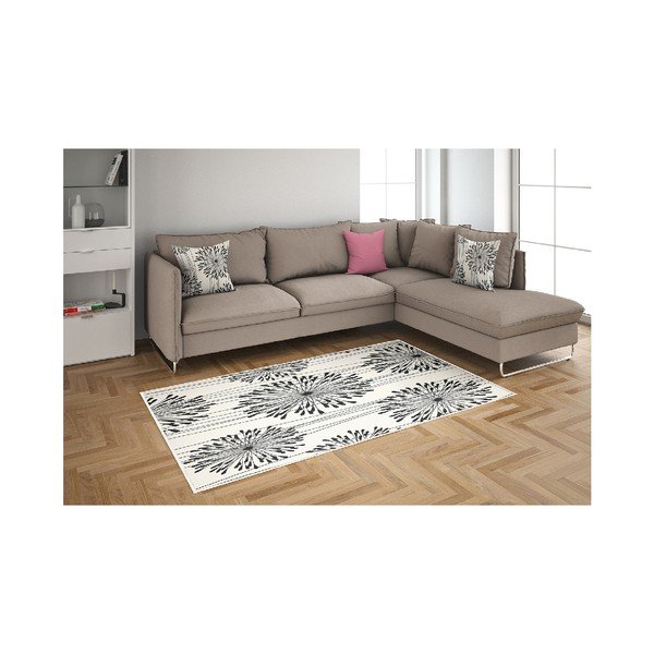 Preproga Oyo home Daisy, 100 x 140 cm-image-1