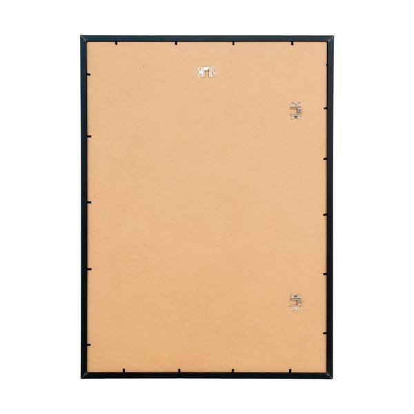 Črni okvirji v kompletu 5 ks 50x70 cm Marbella – House Nordic-image-2