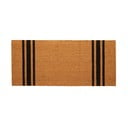 Predpražnik iz kokosovih vlaken 55x125 cm Black Stripe – Premier Housewares